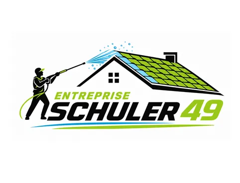 Entreprise Schuler 49 — nettoyage à Saumur